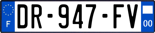 DR-947-FV