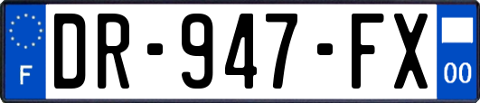 DR-947-FX