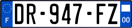 DR-947-FZ