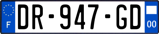 DR-947-GD