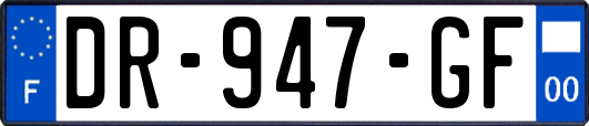 DR-947-GF