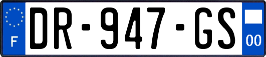DR-947-GS