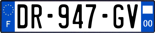 DR-947-GV