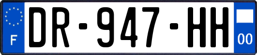 DR-947-HH