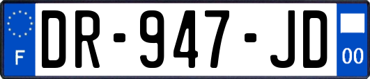 DR-947-JD