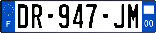 DR-947-JM