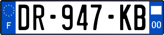 DR-947-KB