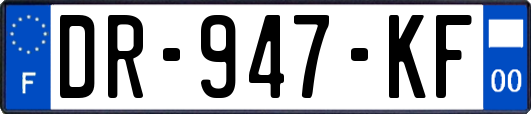 DR-947-KF