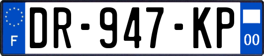 DR-947-KP