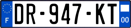 DR-947-KT