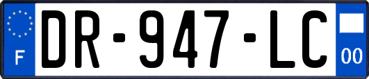 DR-947-LC