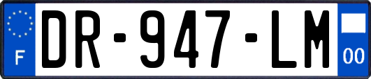DR-947-LM