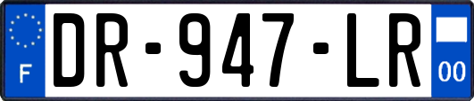 DR-947-LR