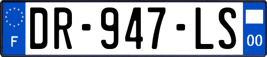 DR-947-LS