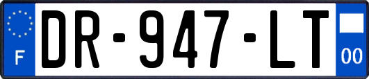 DR-947-LT