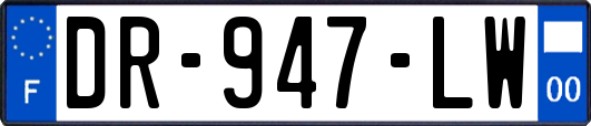 DR-947-LW