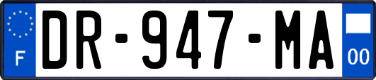 DR-947-MA