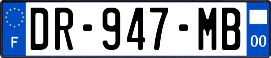 DR-947-MB
