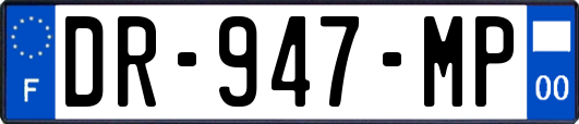 DR-947-MP