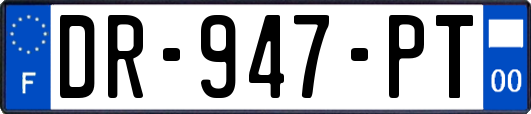 DR-947-PT