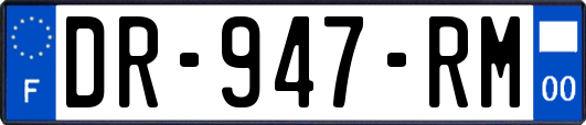 DR-947-RM