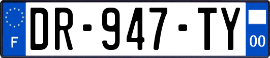 DR-947-TY