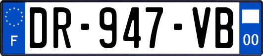 DR-947-VB