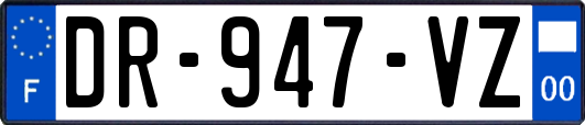 DR-947-VZ