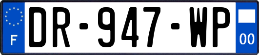 DR-947-WP