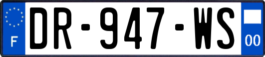 DR-947-WS