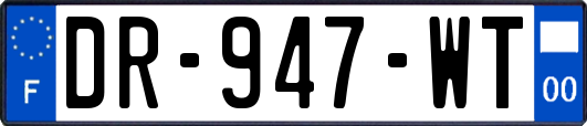 DR-947-WT