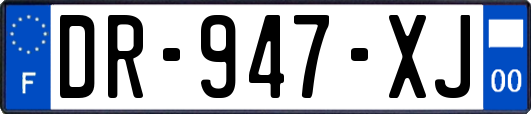 DR-947-XJ