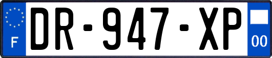 DR-947-XP