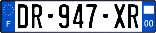 DR-947-XR
