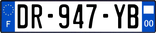 DR-947-YB