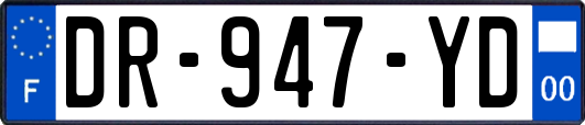 DR-947-YD