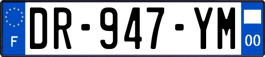 DR-947-YM