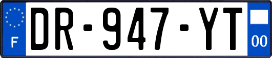 DR-947-YT