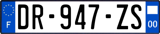 DR-947-ZS
