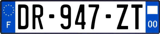 DR-947-ZT