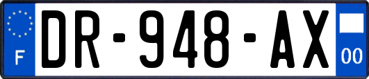 DR-948-AX