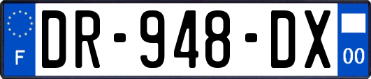 DR-948-DX