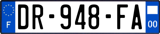 DR-948-FA