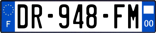 DR-948-FM