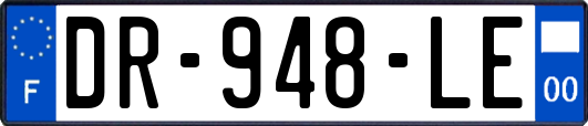 DR-948-LE