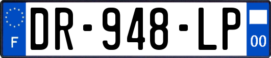 DR-948-LP