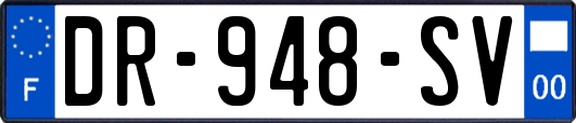 DR-948-SV