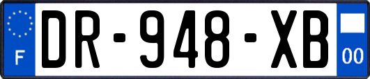 DR-948-XB