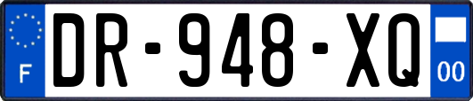 DR-948-XQ