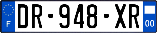 DR-948-XR
